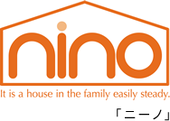 nino(ニーノ)
