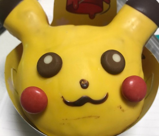 ＜苫小牧本店＞ポケモンドーナツ