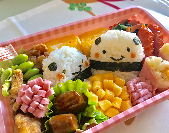 <札幌店>お弁当