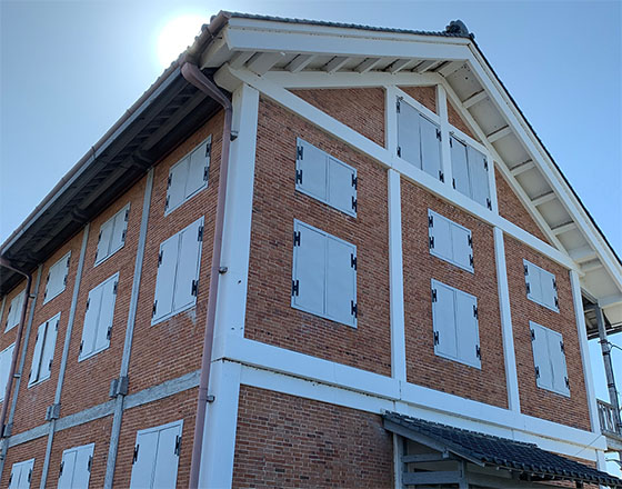 <苫小牧店>世界遺産「富岡製糸場」