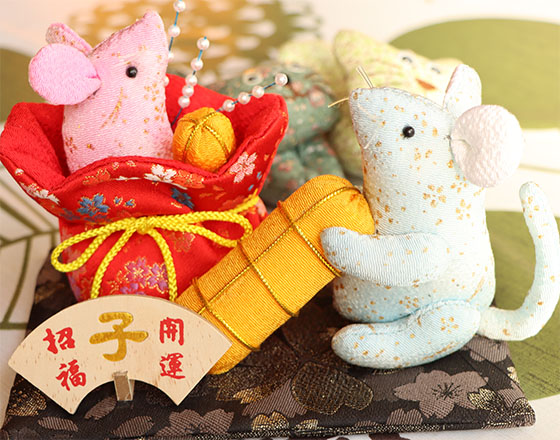 <苫小牧店>叔母からの贈り物