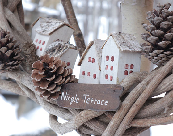 <苫小牧店>年末に富良野&美瑛へ