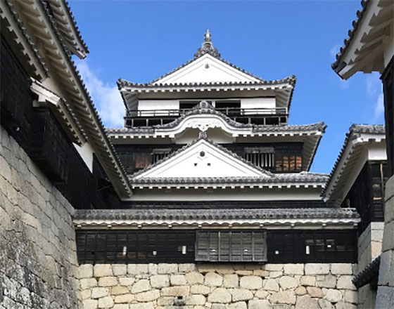 ＜苫小牧店＞四国、坊ちゃん列車の旅！