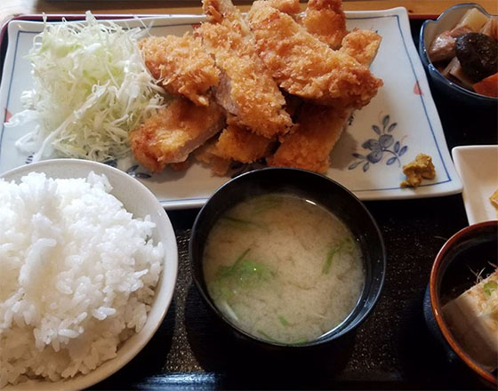 <増改営業>体のリフォーム