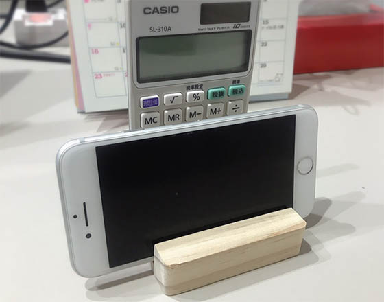 <千歳店>デスクで使えるおすすめ雑貨!