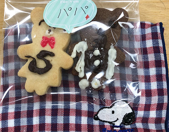 <苫小牧店>バレンタイン