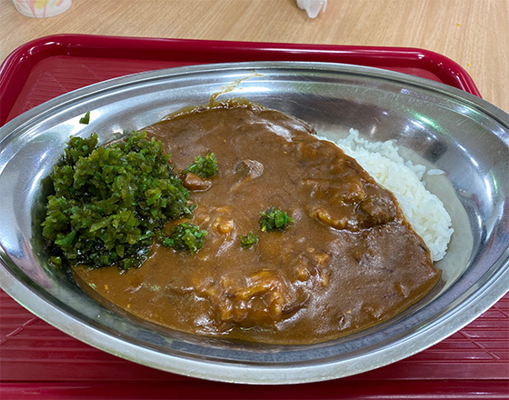 <千歳店>3度目の帯広観光♪