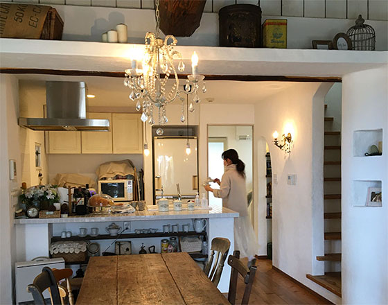 ＜札幌店＞味わい深さ