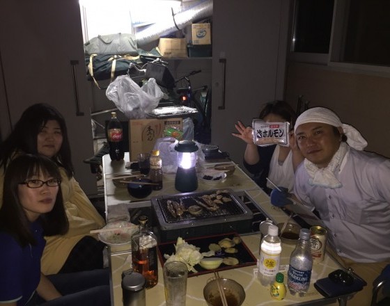 <苫小牧店>やっと夏が来た!