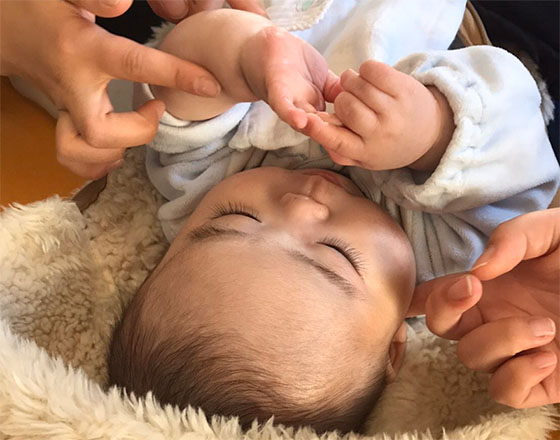 ＜札幌店＞コロナに負けるな