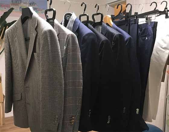 <苫小牧店>4kgダイエット成功!