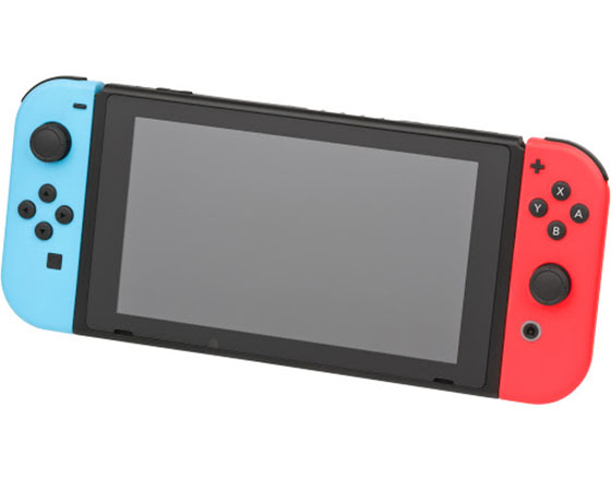 <増改営業>スイッチがほしい!
