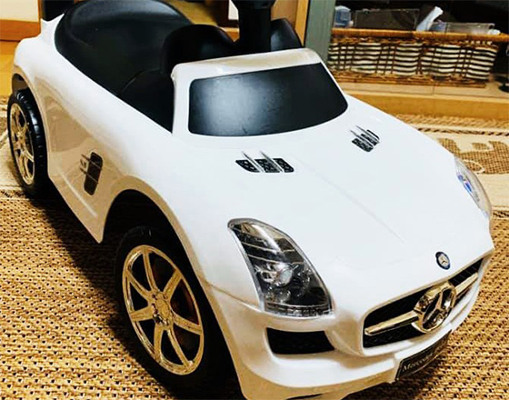 <千歳店>怪獣との生活始動~part2