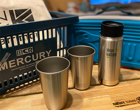 <苫小牧店>リビンピング始めました