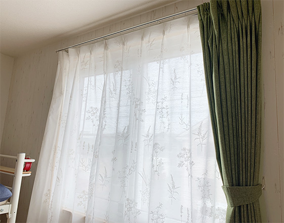 <苫小牧店>生活スタイル