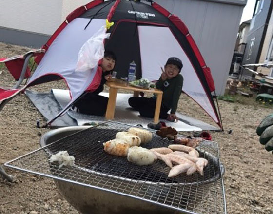 <苫小牧店>今だからこそ・・・