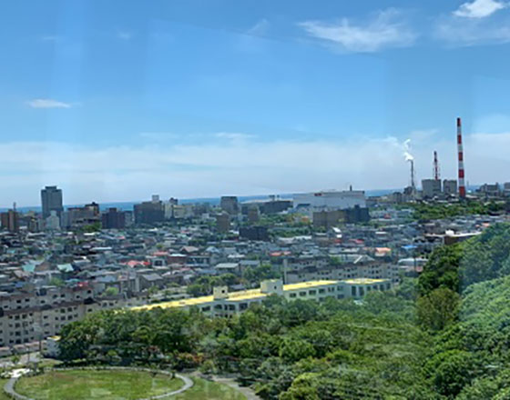 <苫小牧店>朝活