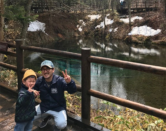 <苫小牧店>コロナでどう過ごす!?