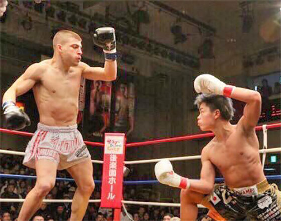 <増改営業部>私の挑戦!?