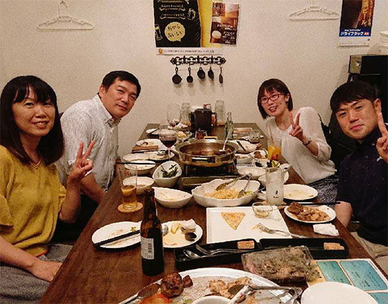 <千歳店>怪獣との生活始動~最終回