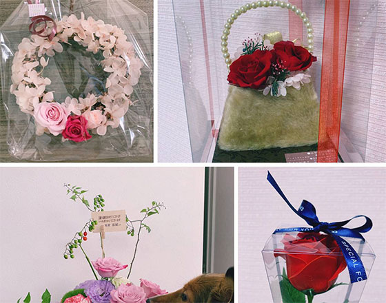 ＜千歳店＞夏うまれ