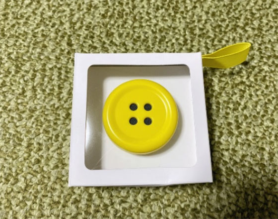 <苫小牧店>姪の誕生日プレゼント