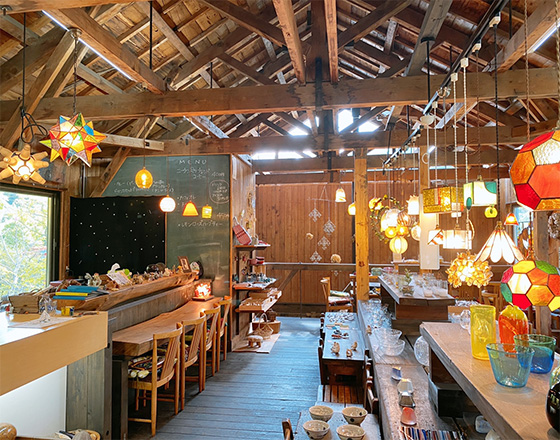 <苫小牧店>素敵な空間