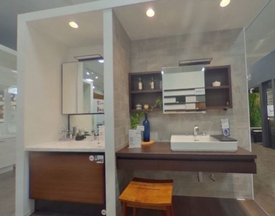 ＜苫小牧店＞LIXILショールームに行ってきました！