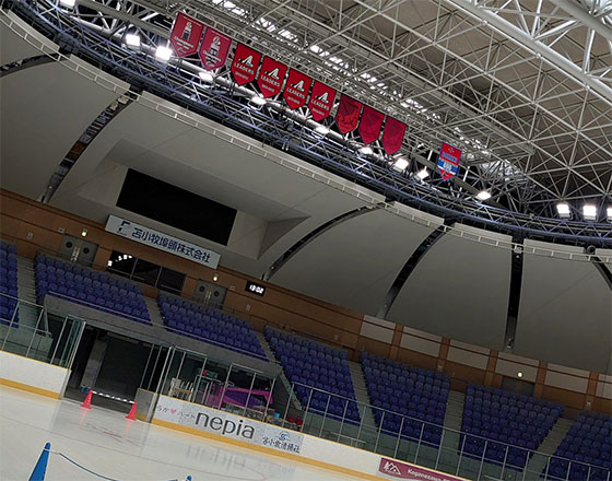 <苫小牧店>成長