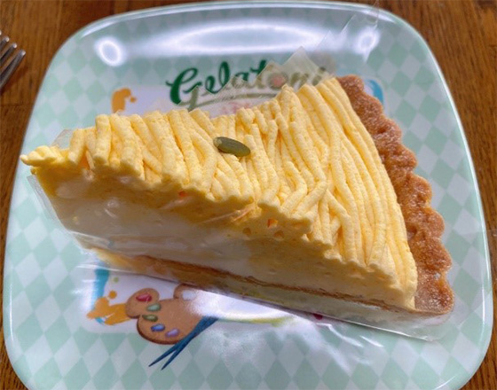 <苫小牧店>長沼町のスイーツ