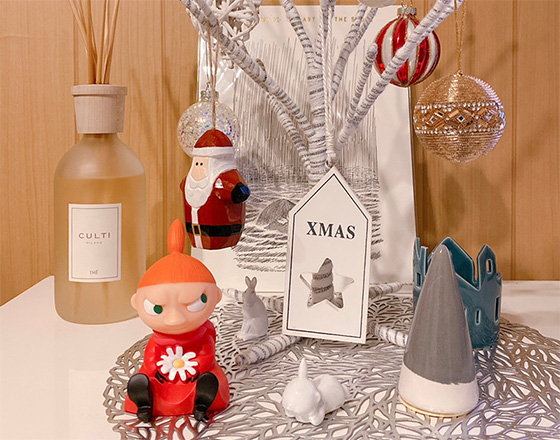 <千歳店>レベルアップ