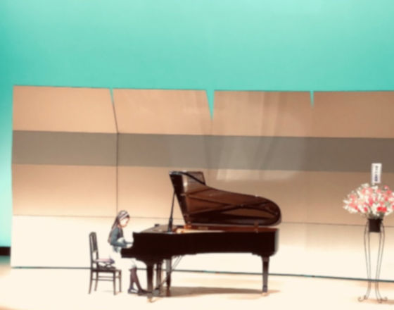 <苫小牧店>発表会