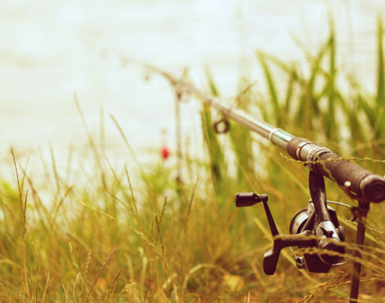 <苫小牧店>釣り