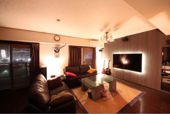 【苫小牧市注文住宅コラムVol.12】さりげないお洒落!間接照明について