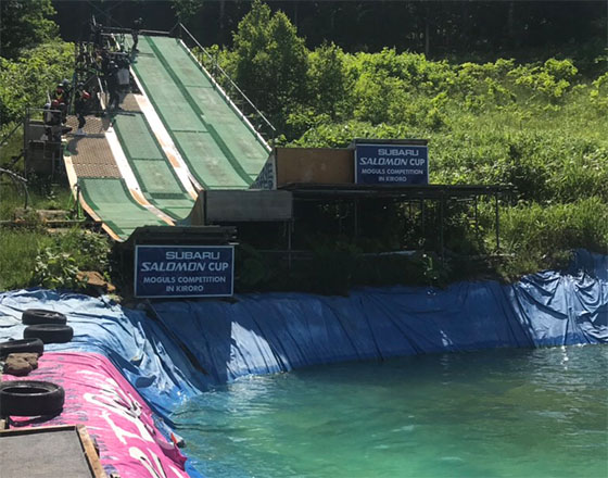 <札幌店>今年の夏の楽しみ方
