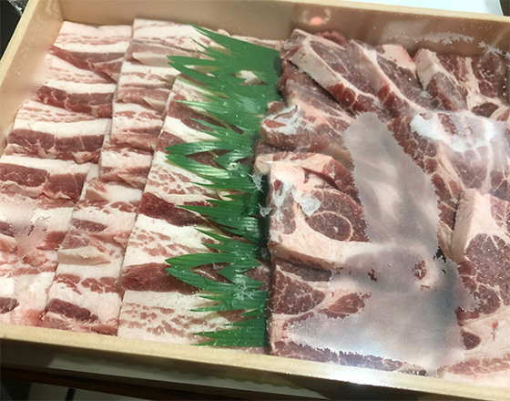 <苫小牧店>ふるさと納税に挑戦!