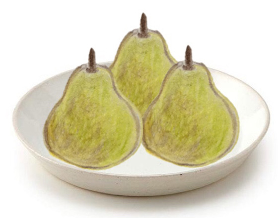 <苫小牧店>ラフランス