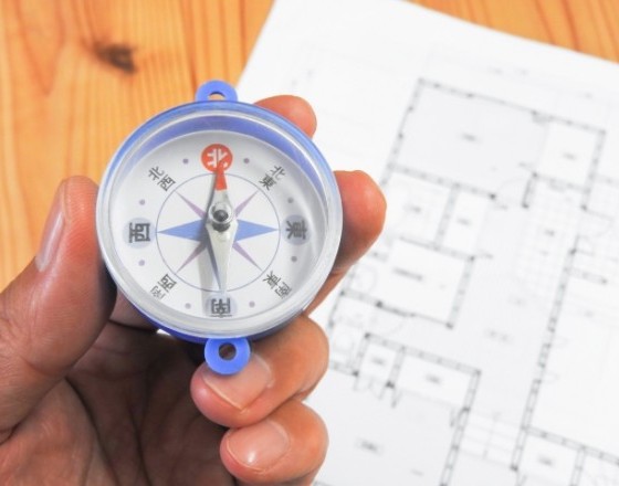 【苫小牧市新築コラムVol.15】意外と知らないお家のマメ知識~南向きの住宅のデメリット~