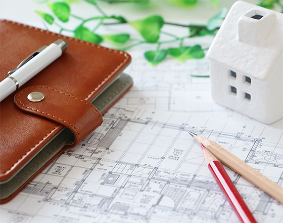 <ラフェルム札幌>こだわりの間取りを実現するには