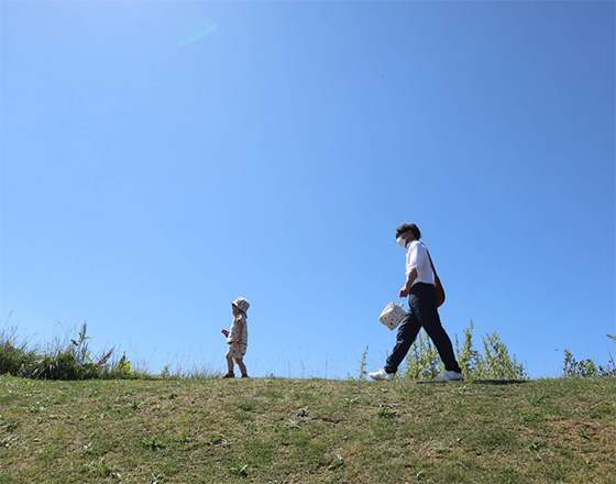 ＜ラフェルム札幌＞いつもの