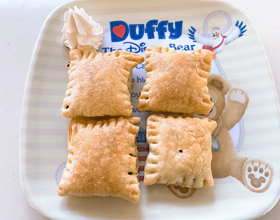 <苫小牧店>手作りチョコレートパイ