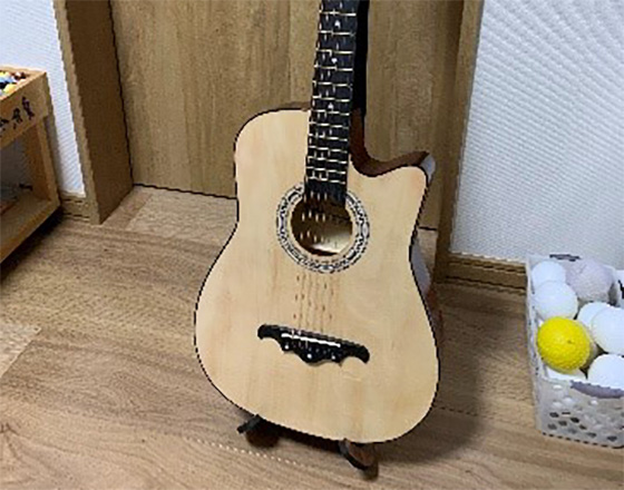 <苫小牧店>挑戦