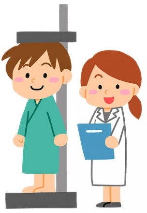 <苫小牧>健康診断と再検査とLDL