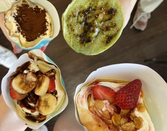 <苫小牧店>映えスイーツ