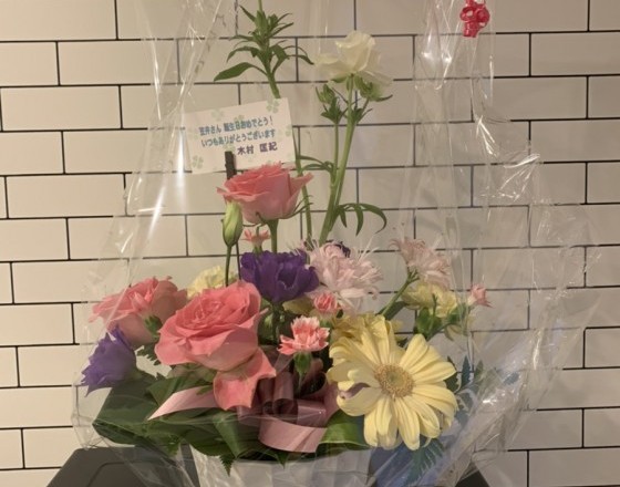 <苫小牧店>新年度スタート