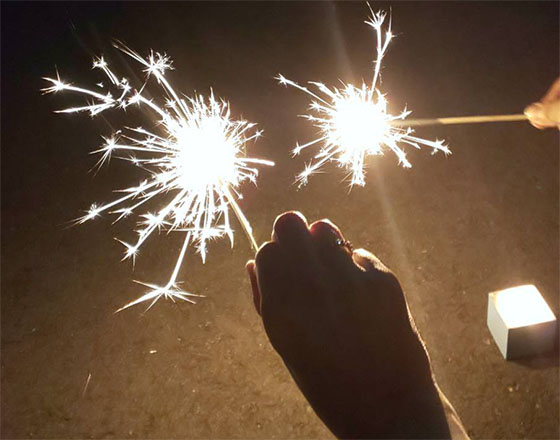 <千歳店>夏の思い出とかぼちゃともんちゃん