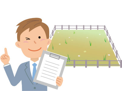 【苫小牧市注文住宅コラムVol.18】住宅を購入した先輩たちから学ぶ土地探しの注意点と基準