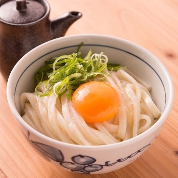 <苫小牧店>皆さんこんにちは⑤『四国の海とボラとチヌと讃岐うどん』