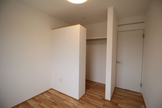 【苫小牧市注文住宅コラムVol.20】自分の家族に合った収納量を考える