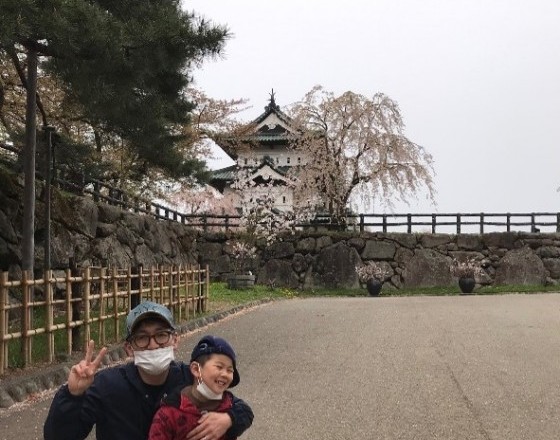 <苫小牧店>毎年恒例の!②